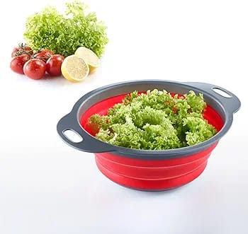 3979 foldable basket small