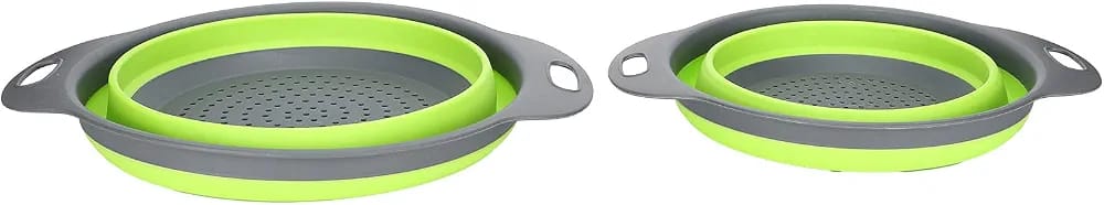 3979 foldable basket small