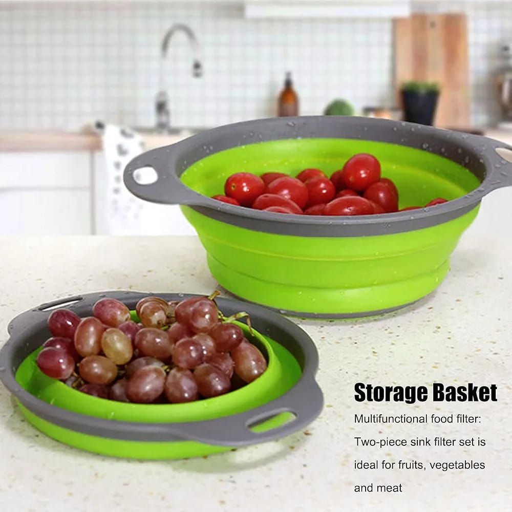 3979 foldable basket small