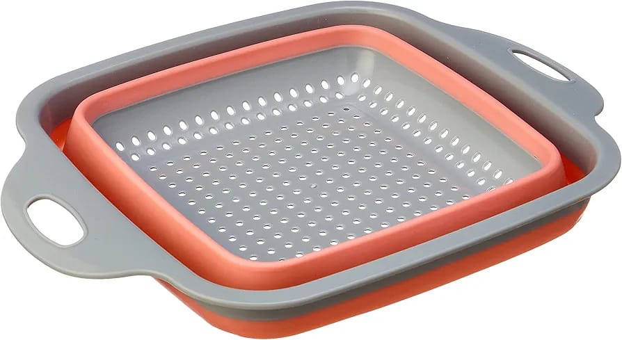 3779 drain basket small