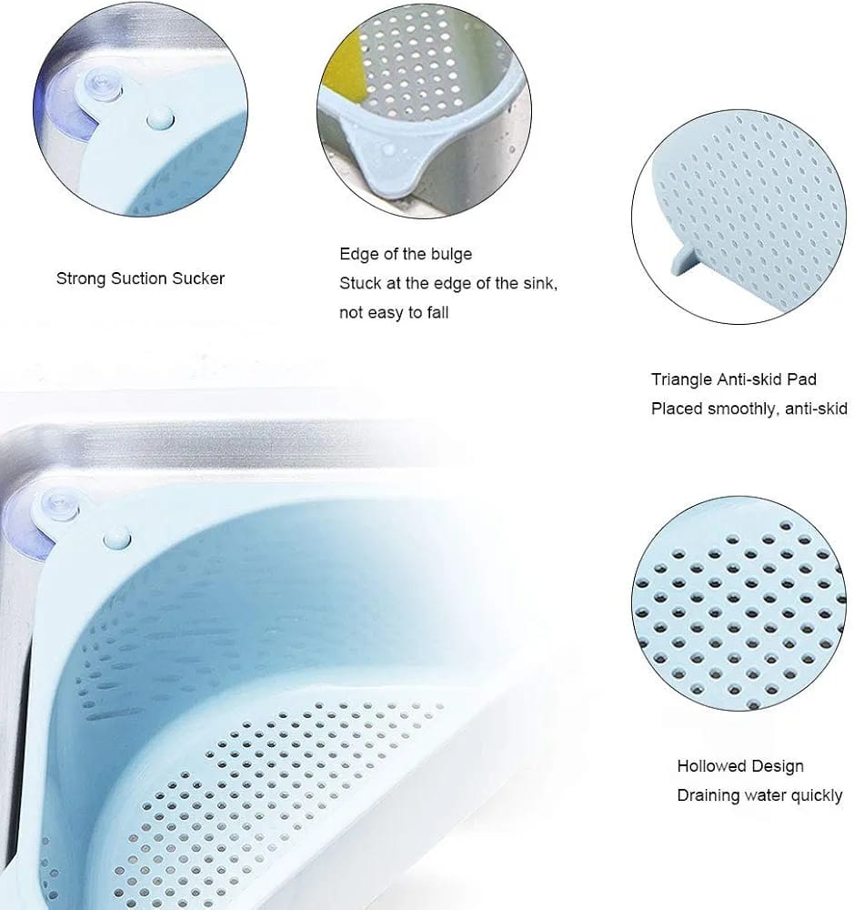 2135 sink strainer basket