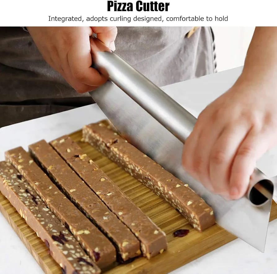 DH0105 pizza cutter