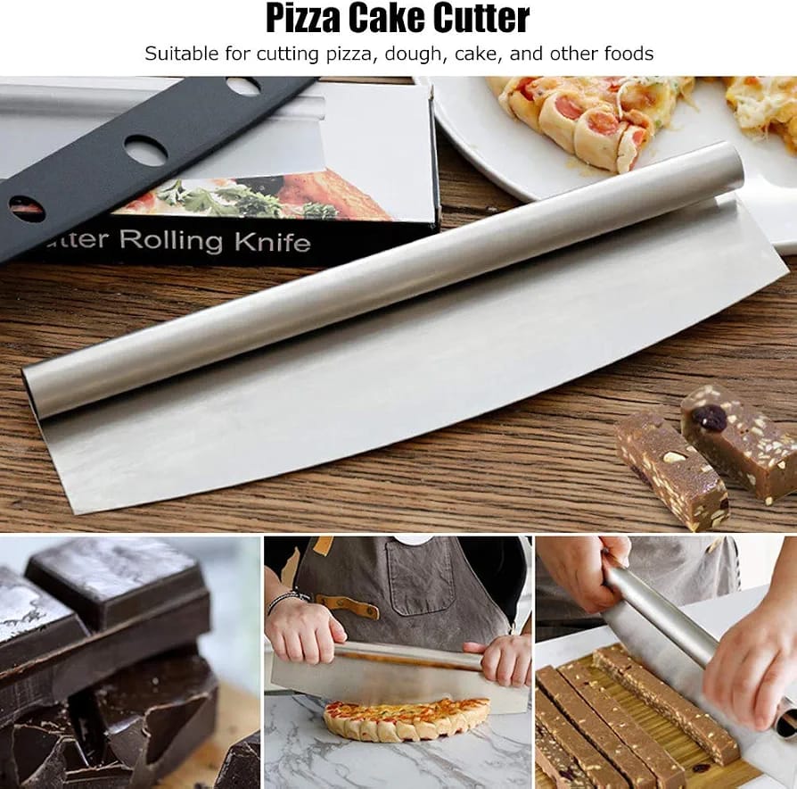DH0105 pizza cutter
