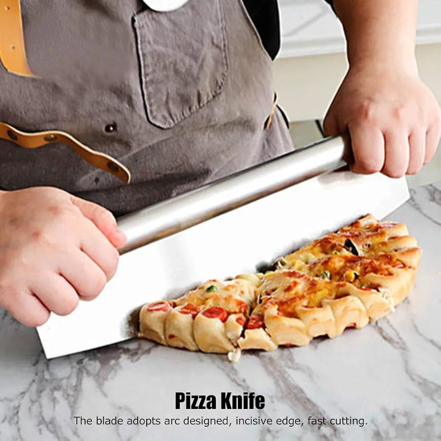 DH0105 pizza cutter