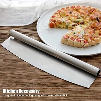 DH0105 pizza cutter