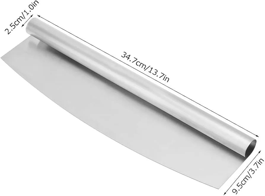 DH0105 pizza cutter