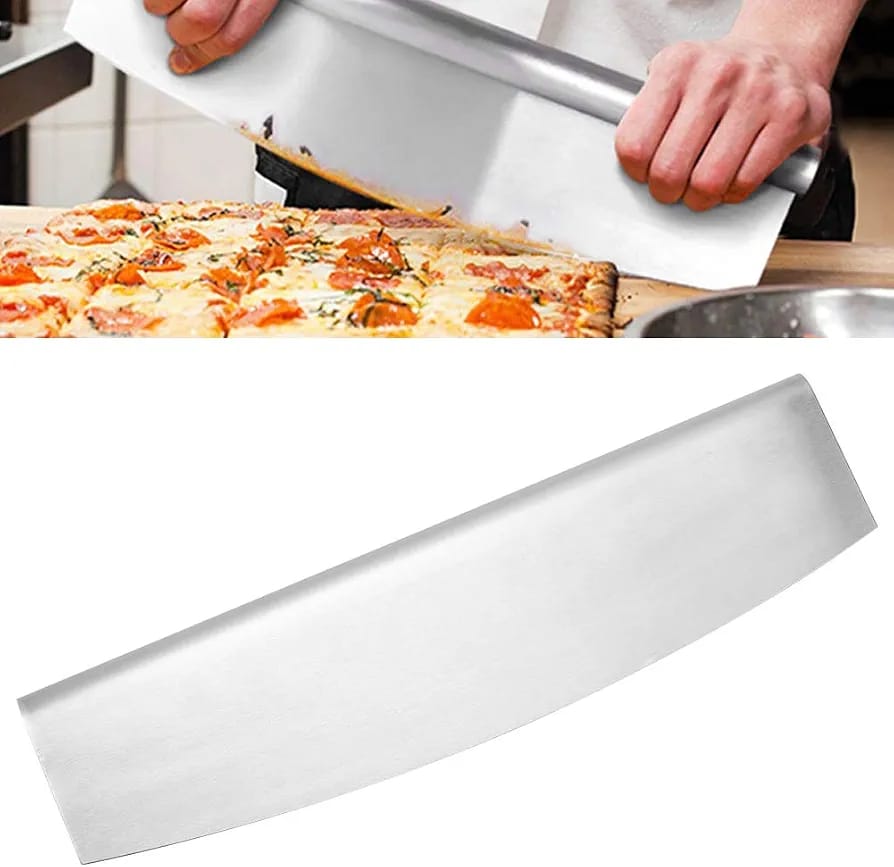 DH0105 pizza cutter
