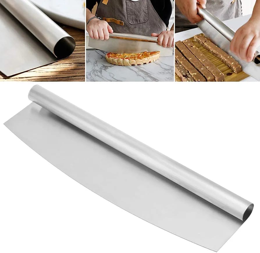 DH0105 pizza cutter