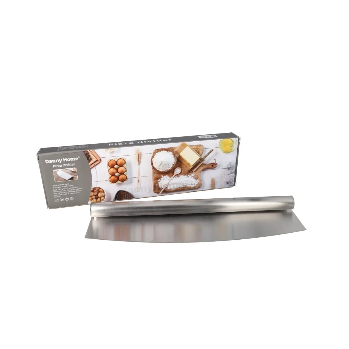 DH0105 pizza cutter