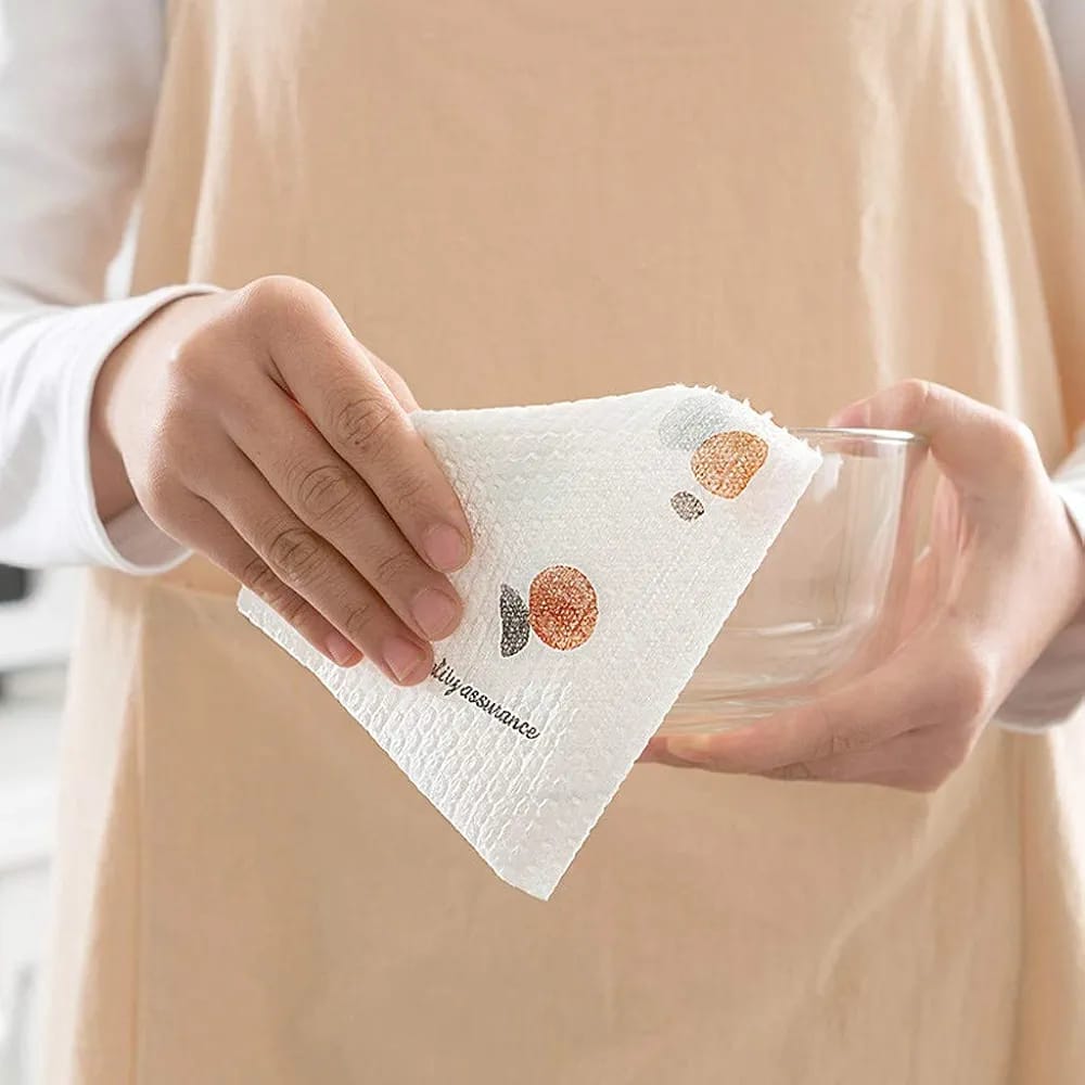 35456B KITCHEN TISSUE ROLL SML
