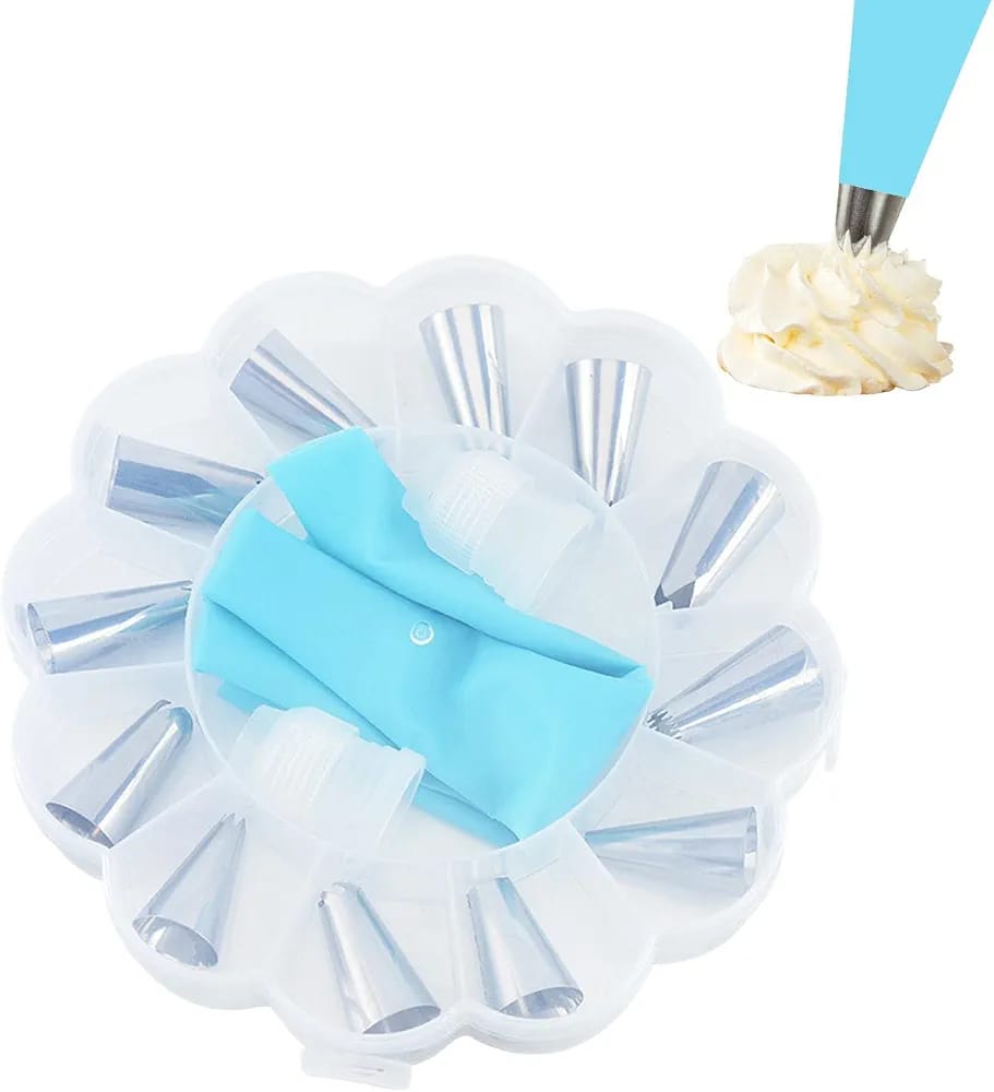 DH2763 cake decor 485250