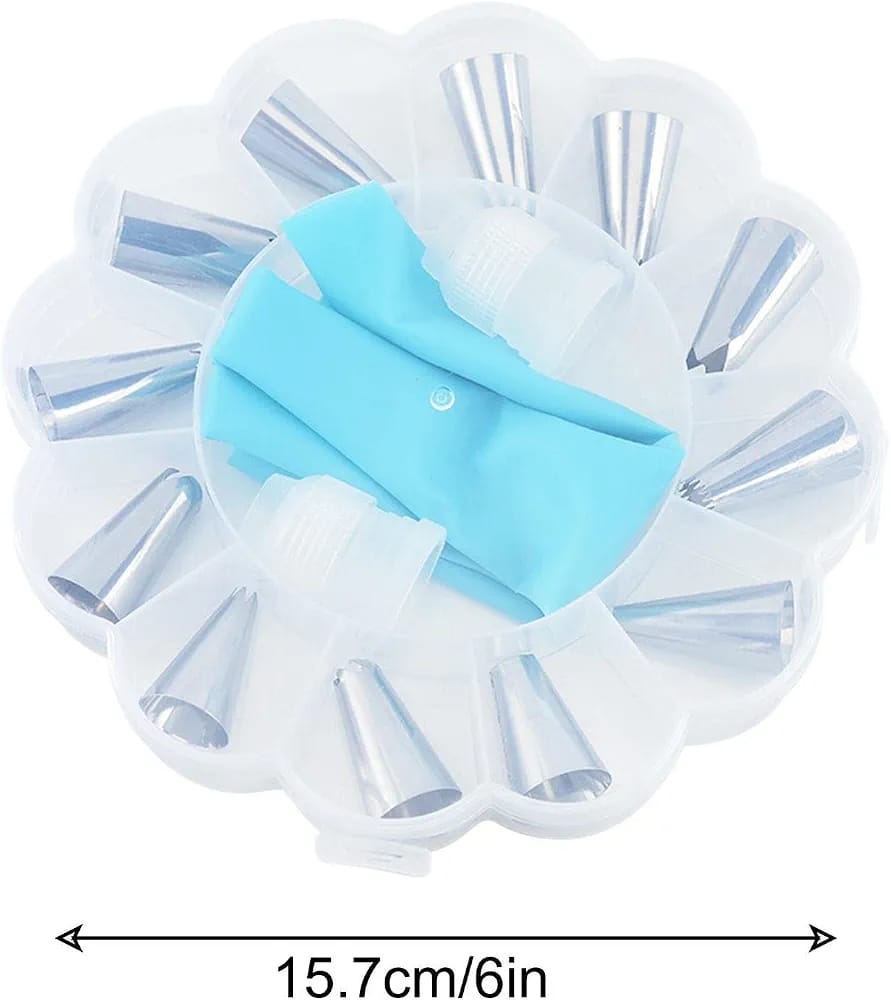 DH2763 cake decor 485250