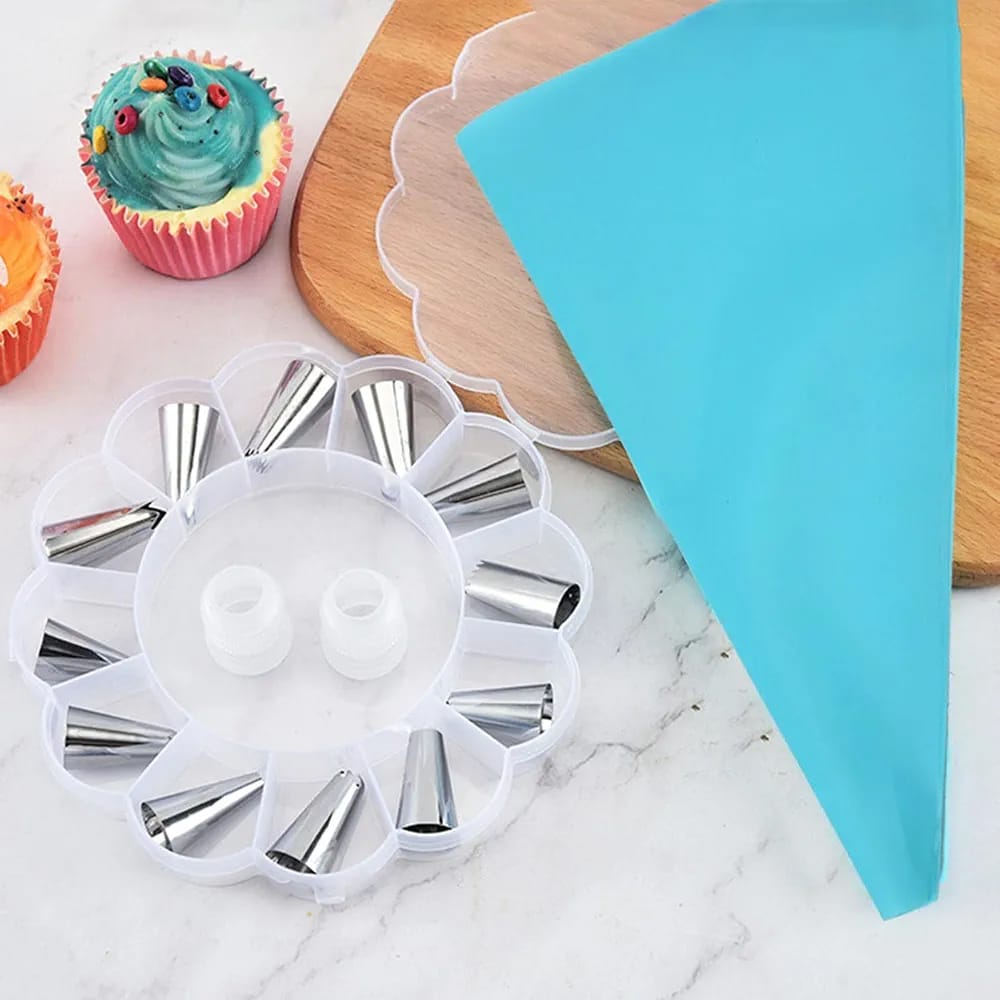 DH2763 cake decor 485250
