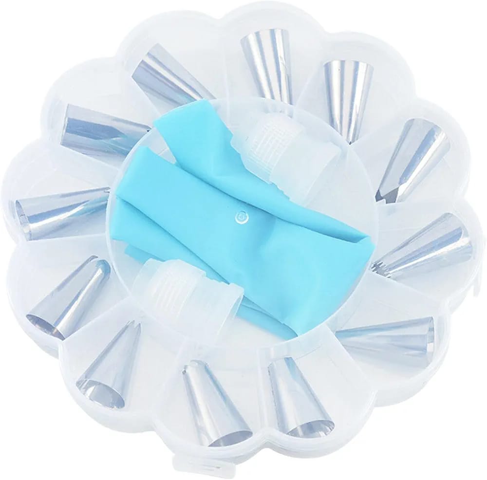 DH2763 cake decor 485250