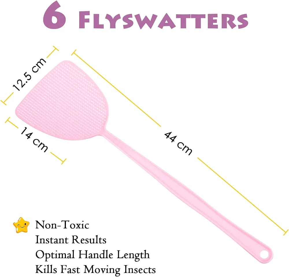 SLP250203-6 FLY SWATTER