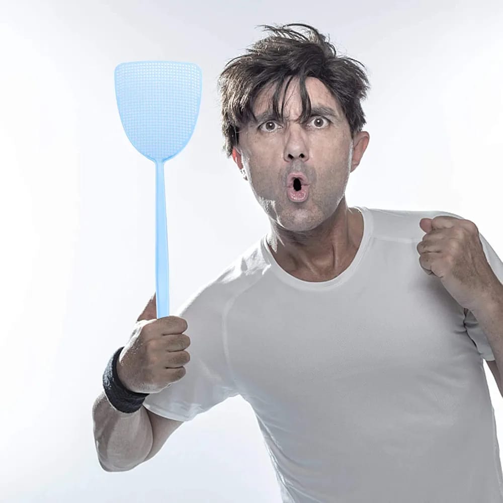 SLP250203-6 FLY SWATTER