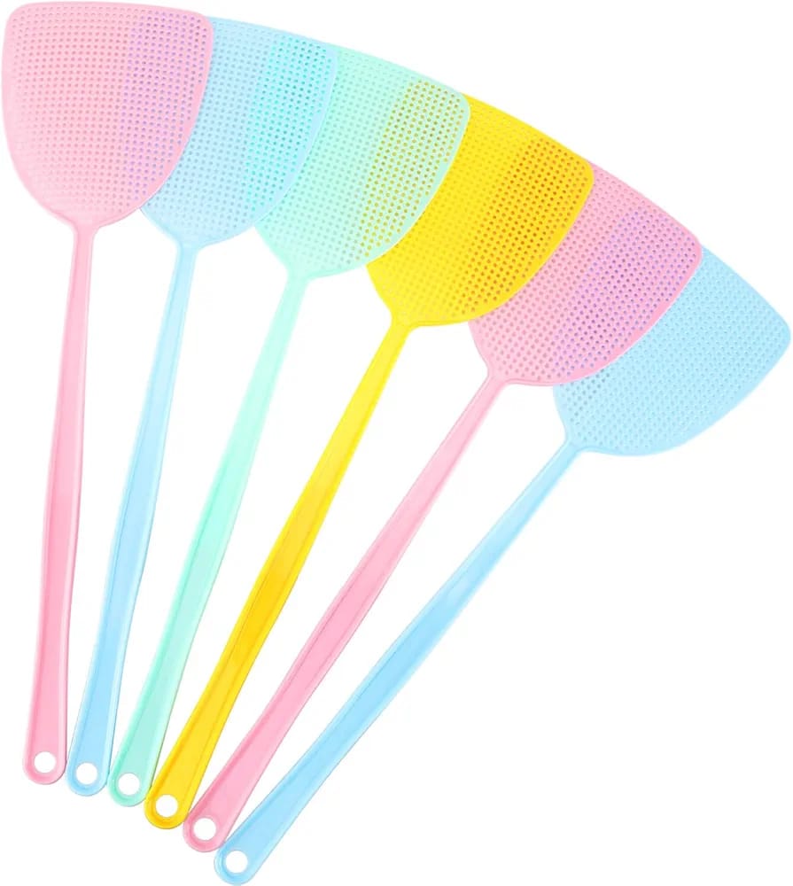 SLP250203-6 FLY SWATTER