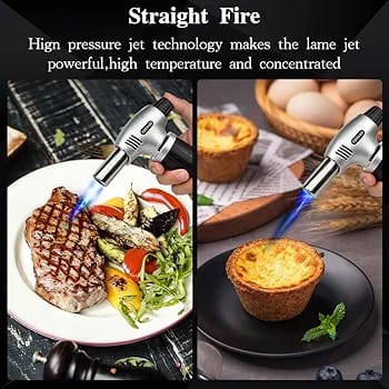 Cigar Lighter 005348