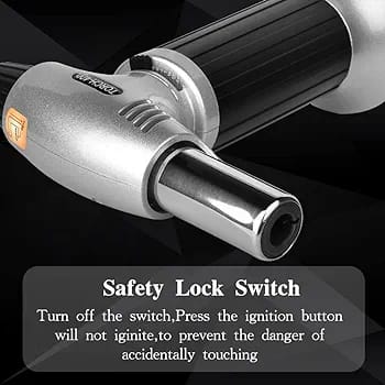 Cigar Lighter 005348