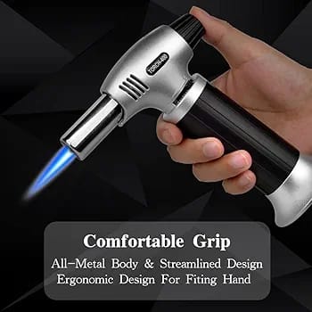 Cigar Lighter 005348