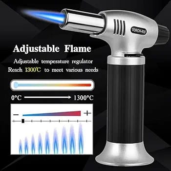 Cigar Lighter 005348