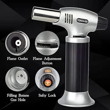 Cigar Lighter 005348