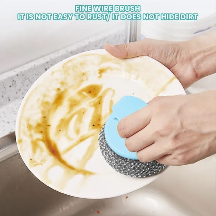 PXM POT BRUSH 2IN1 (240150)