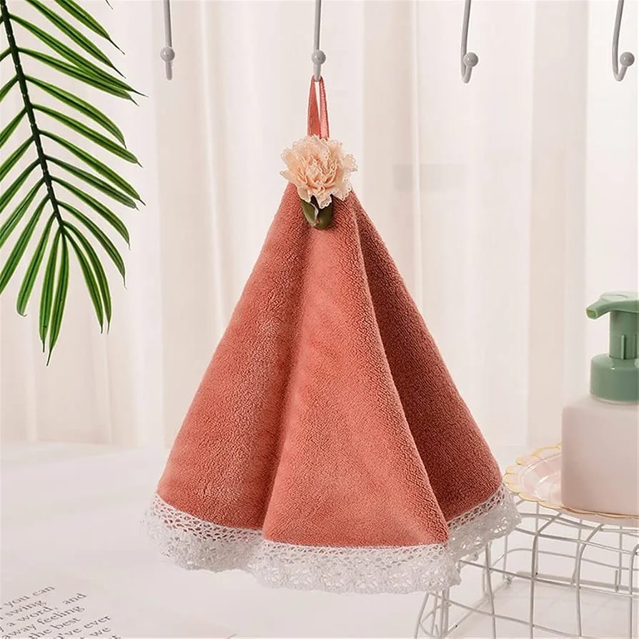 488 HAND TOWEL (004886)