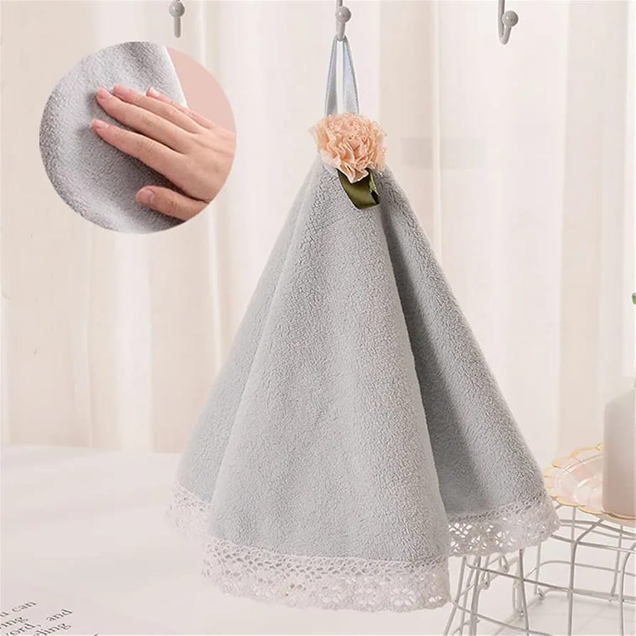 488 HAND TOWEL (004886)