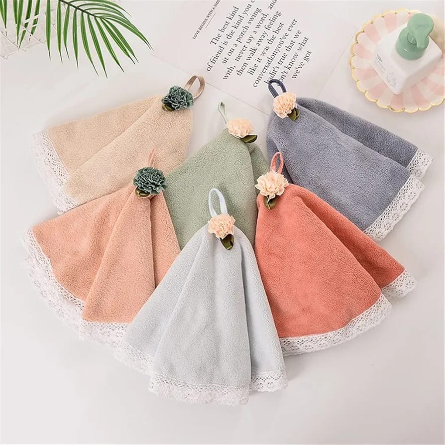 488 HAND TOWEL (004886)