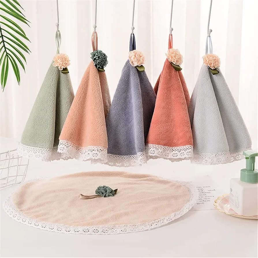 488 HAND TOWEL (004886)