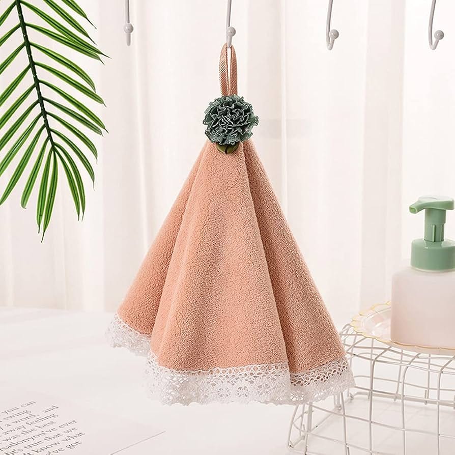 488 HAND TOWEL (004886)