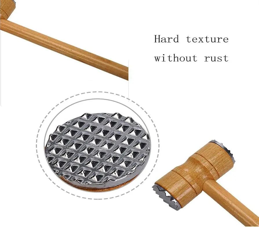 HH-13 Meat Hammer 830383