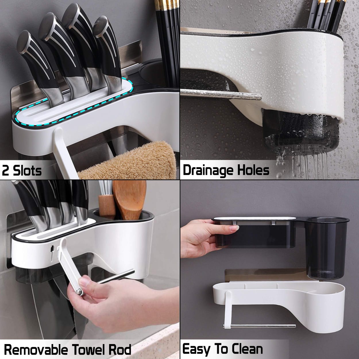 MULTI-FUNCTION TOOL HOLDER (752594)