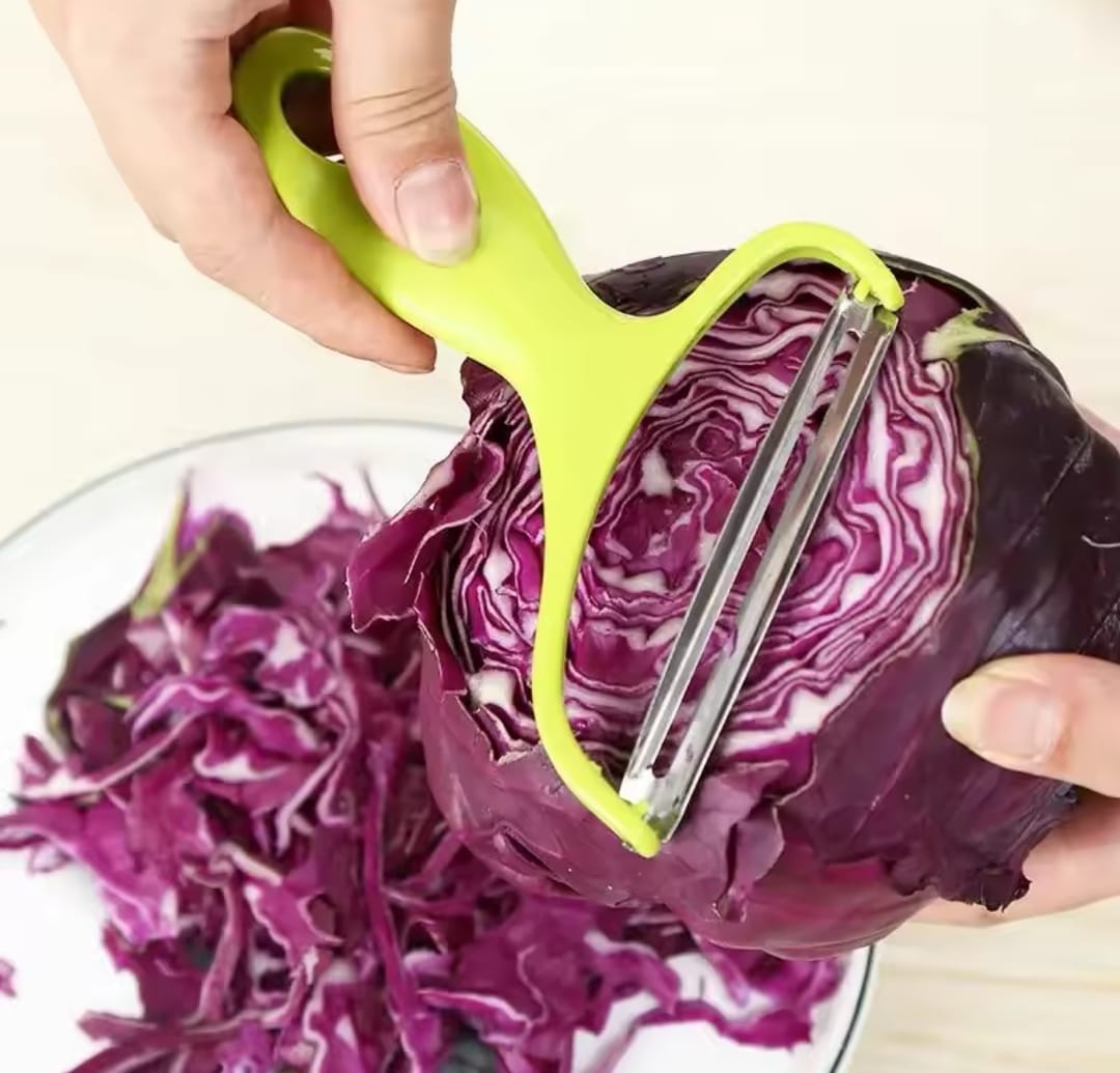 WJY No.803 Cabbage GRATER