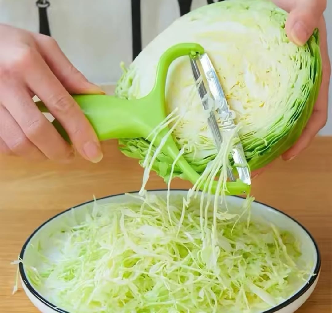WJY No.803 Cabbage GRATER