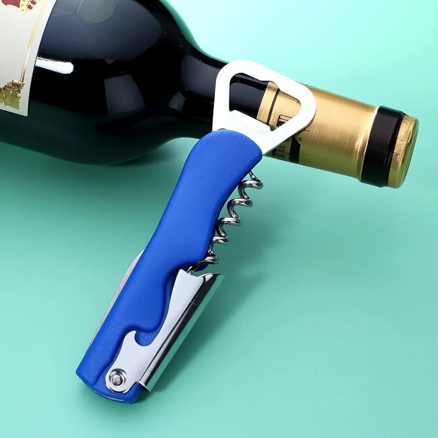 CORKSCREW OPENER 210596