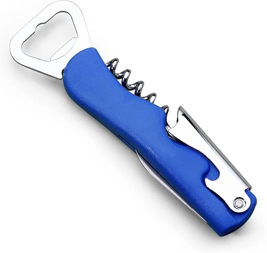CORKSCREW OPENER 210596