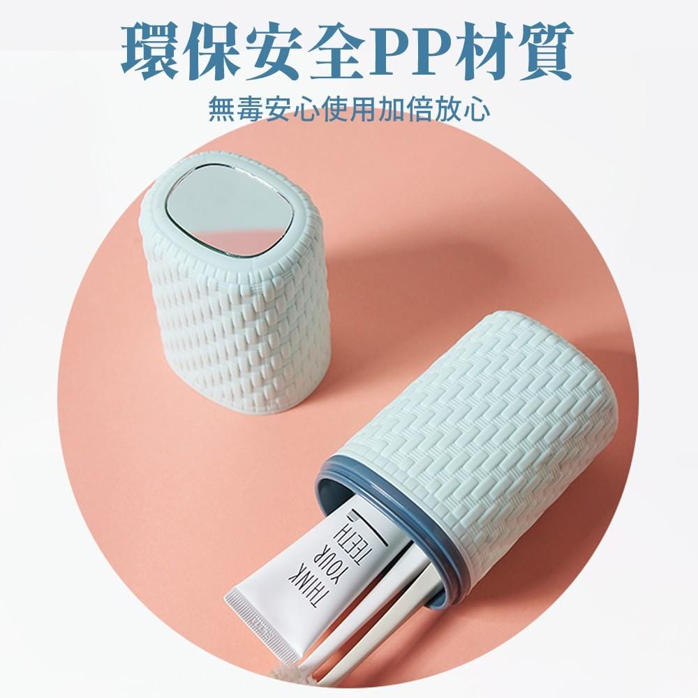 8133 travel storage container (481338)