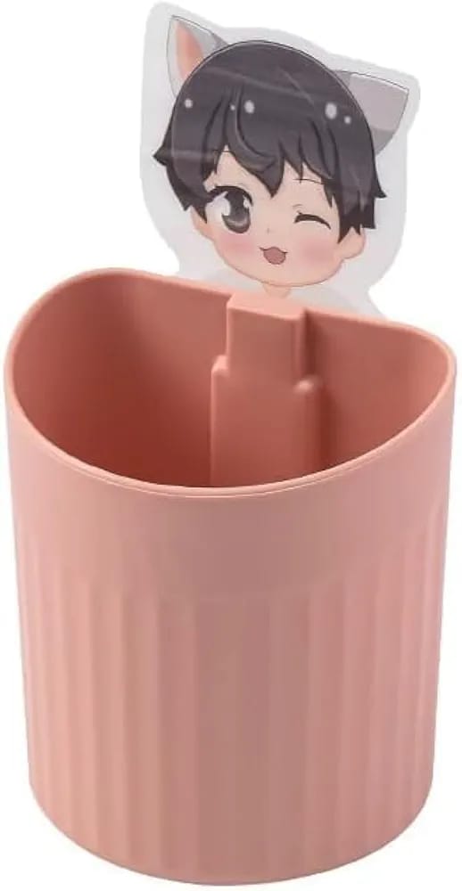 3739 Cartoon storage container