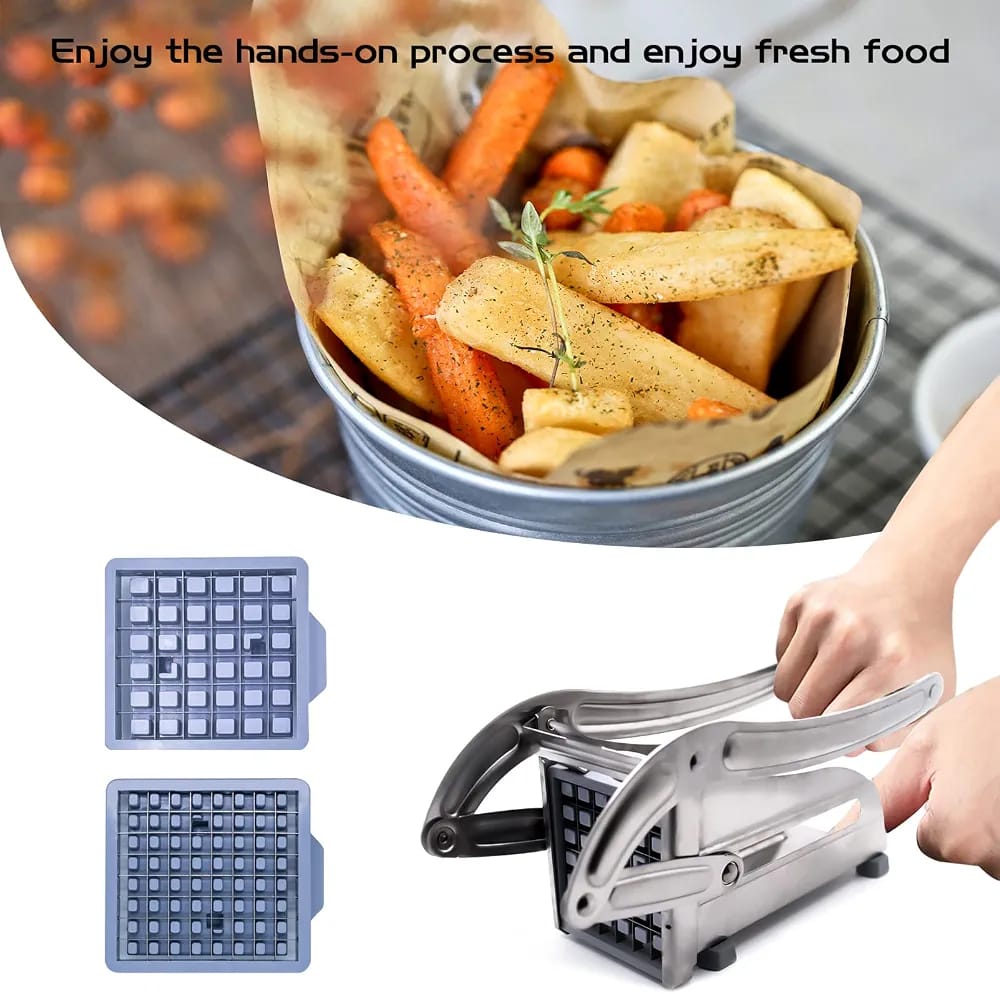 754543 POTATO CUTTER