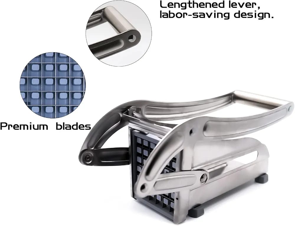 754543 POTATO CUTTER