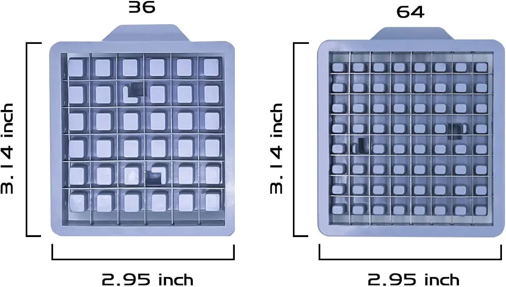 754543 POTATO CUTTER