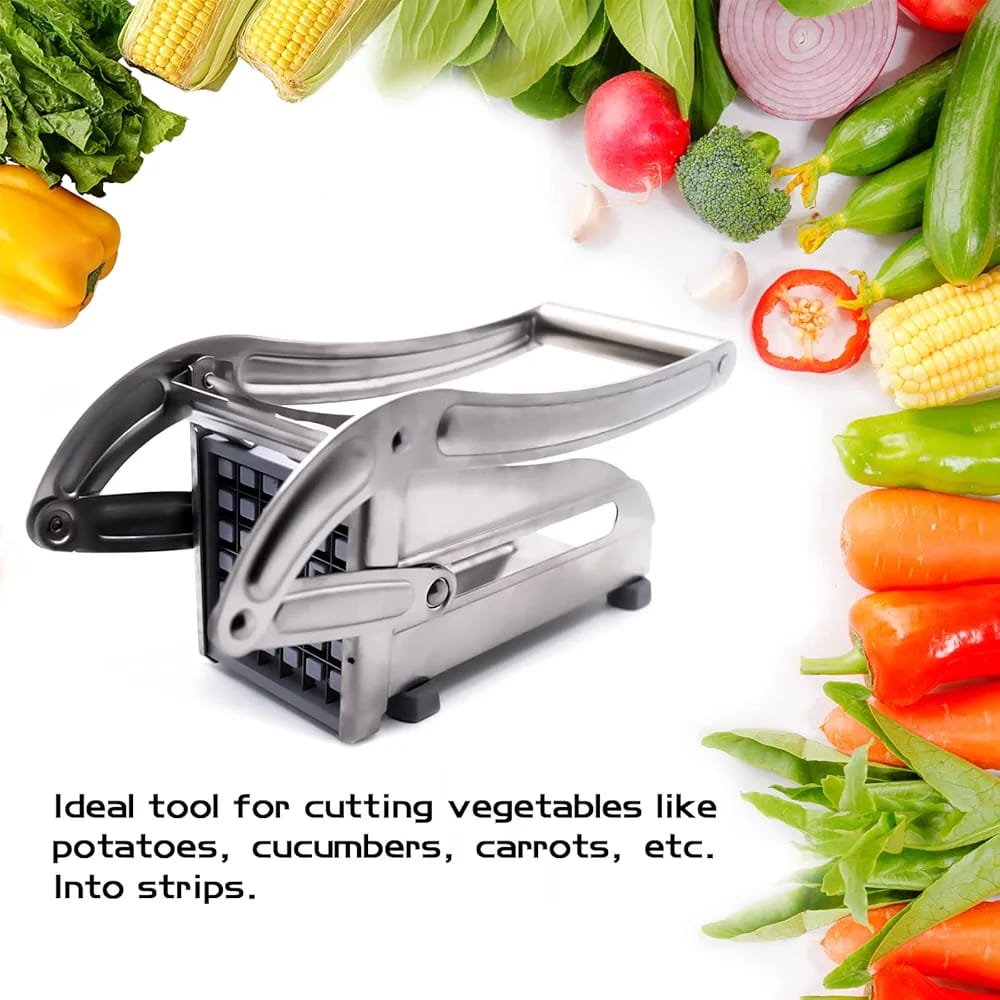 754543 POTATO CUTTER