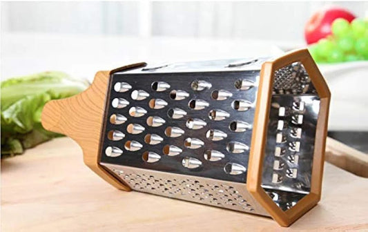 Grater 6 sides Price  084933