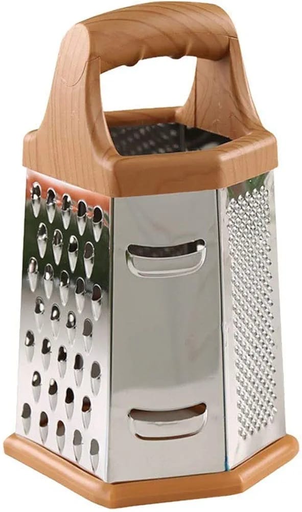 Grater 6 sides Price  084933