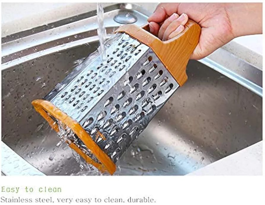 Grater 6 sides Price  084933