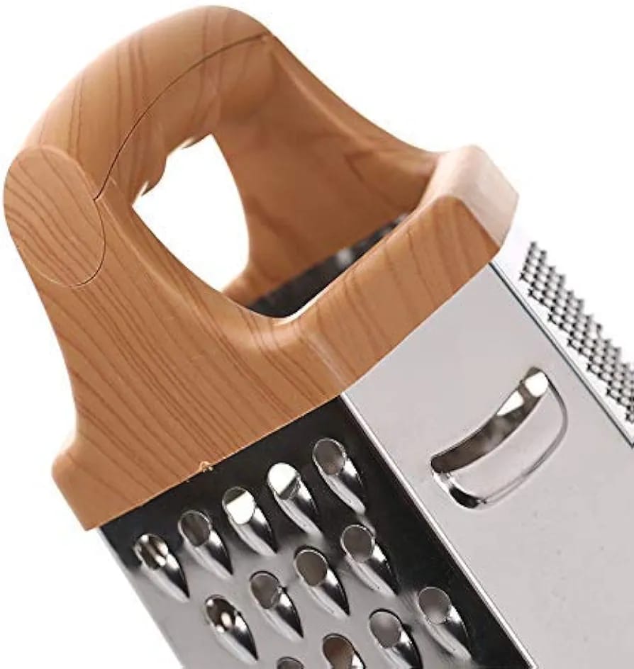Grater 6 sides Price  084933