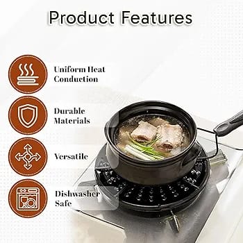 YM-C209-C POT HOLDER