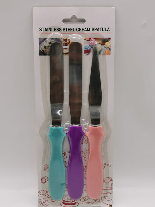 758-21 Spatula set 183206